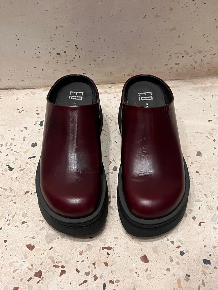 Miista Flats, size 35, photo 4