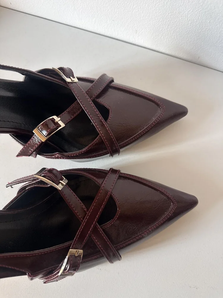 Pumps, size 37, photo 2