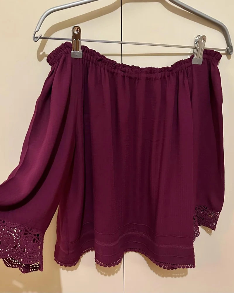 Forever 21 Blouses, size S / 36 / 8, photo 2