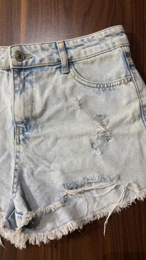 Defacto Shorts, size S / 36 / 8, photo 3