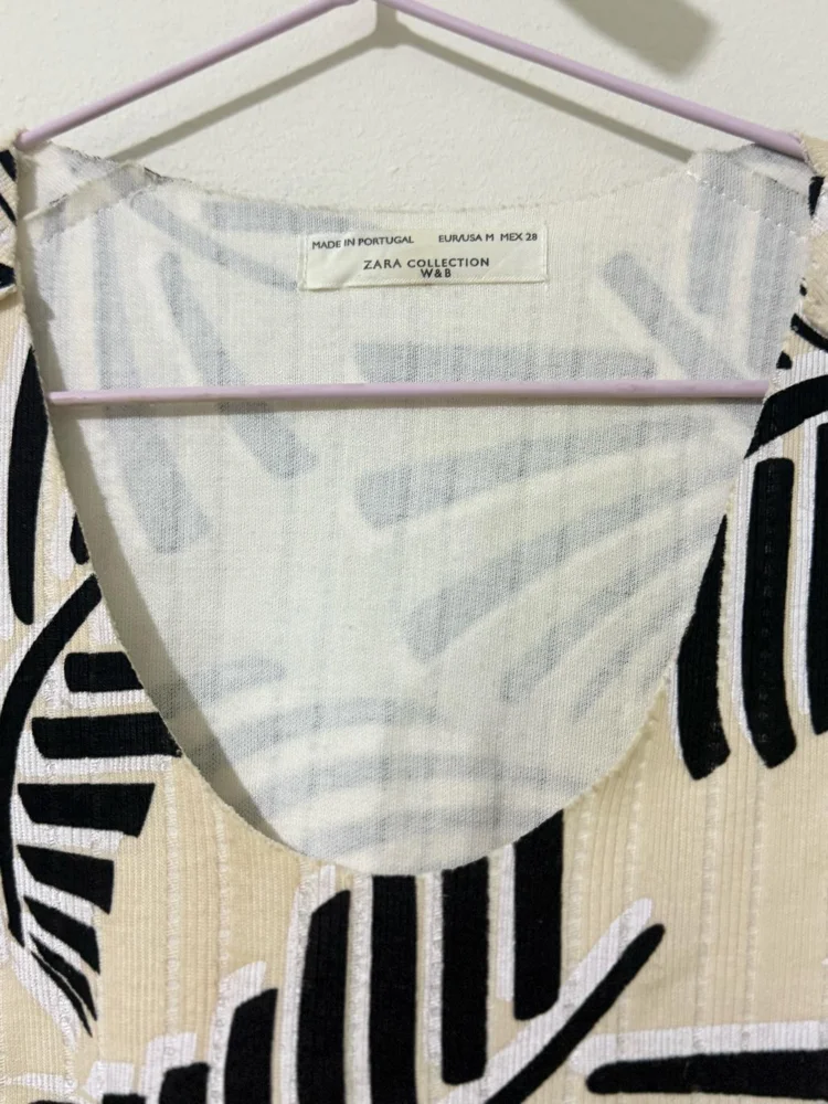 Zara Blouses, size M / 38 / 10, photo 2