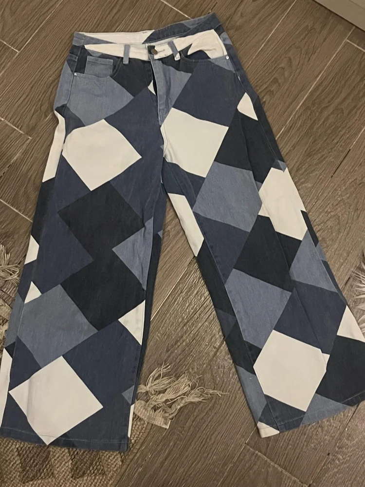Shein Jeans, size S / 36 / 8, photo 3