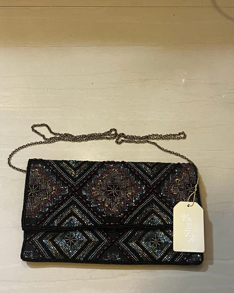 Clutch, size One size, photo 3