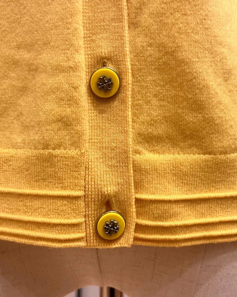 Tory Burch Cardigans, size XS / 34 / 6, photo 6