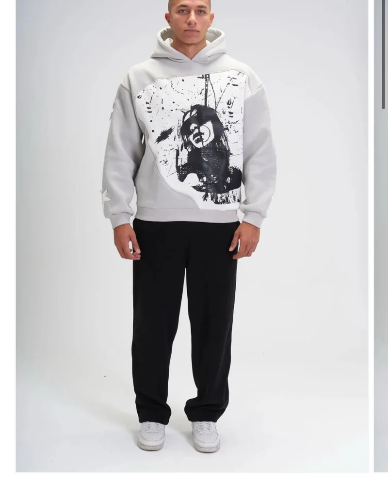 Local Hoodies
