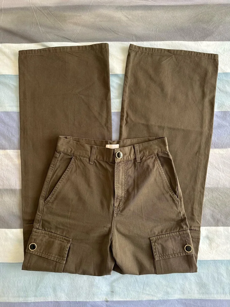 Liu Jo Pants, size S / 36 / 8, photo 2