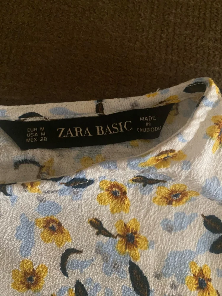 Zara Blouses, size M / 38 / 10, photo 3