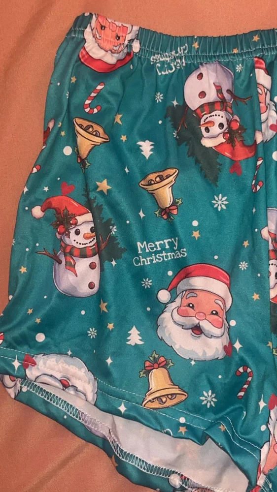 Sleep Shorts, size S / 36 / 8, photo 2
