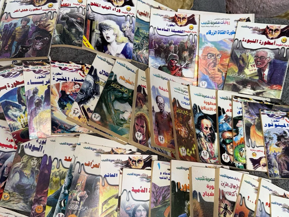 Books, size No size, photo 6