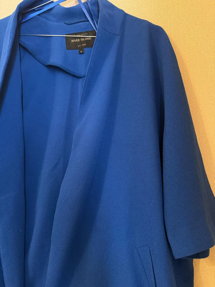 River Island Blazers, size M / 38 / 10, photo 5