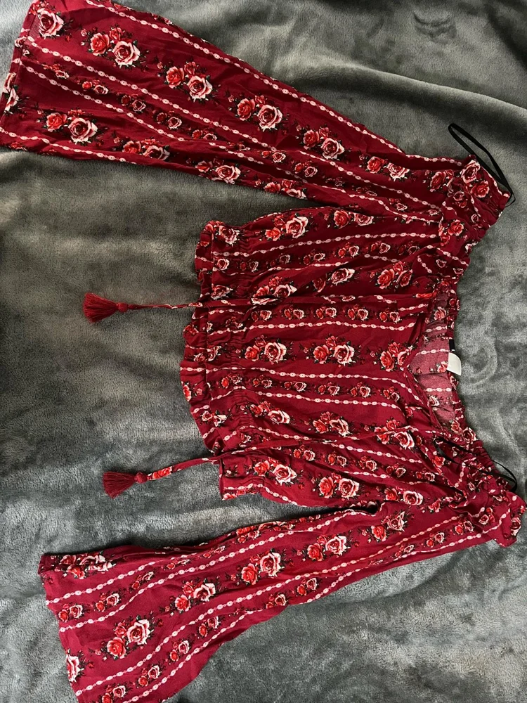H&M Crop Tops, size M / 38 / 10, photo 4