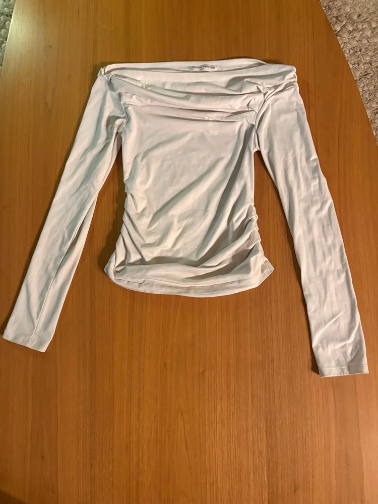 Long Sleeve, size S / 36 / 8, photo 3