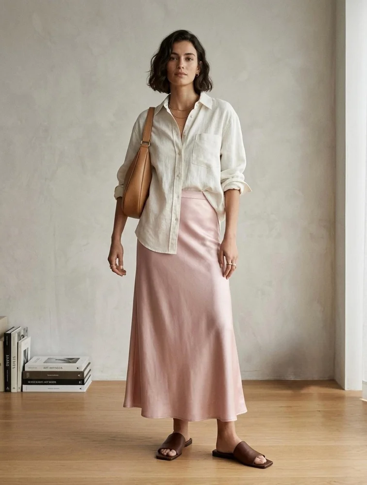 Shein Skirts, size M / 38 / 10, photo 2