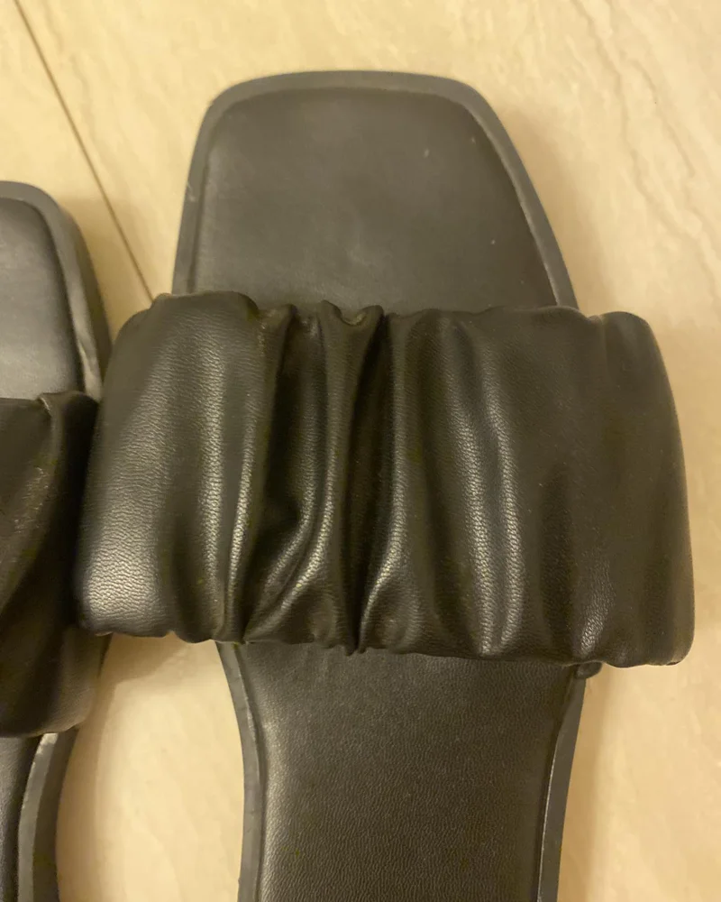 Flip-flops, size 37, photo 2