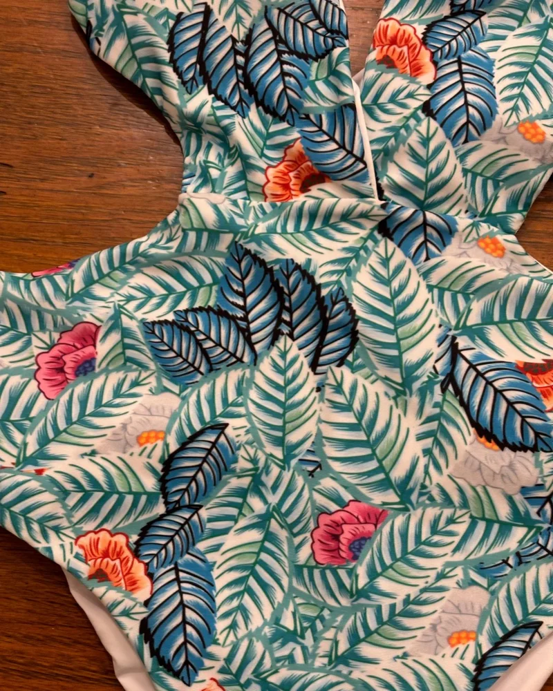 One-Piece Swimsuits, size M / 38 / 10, photo 2