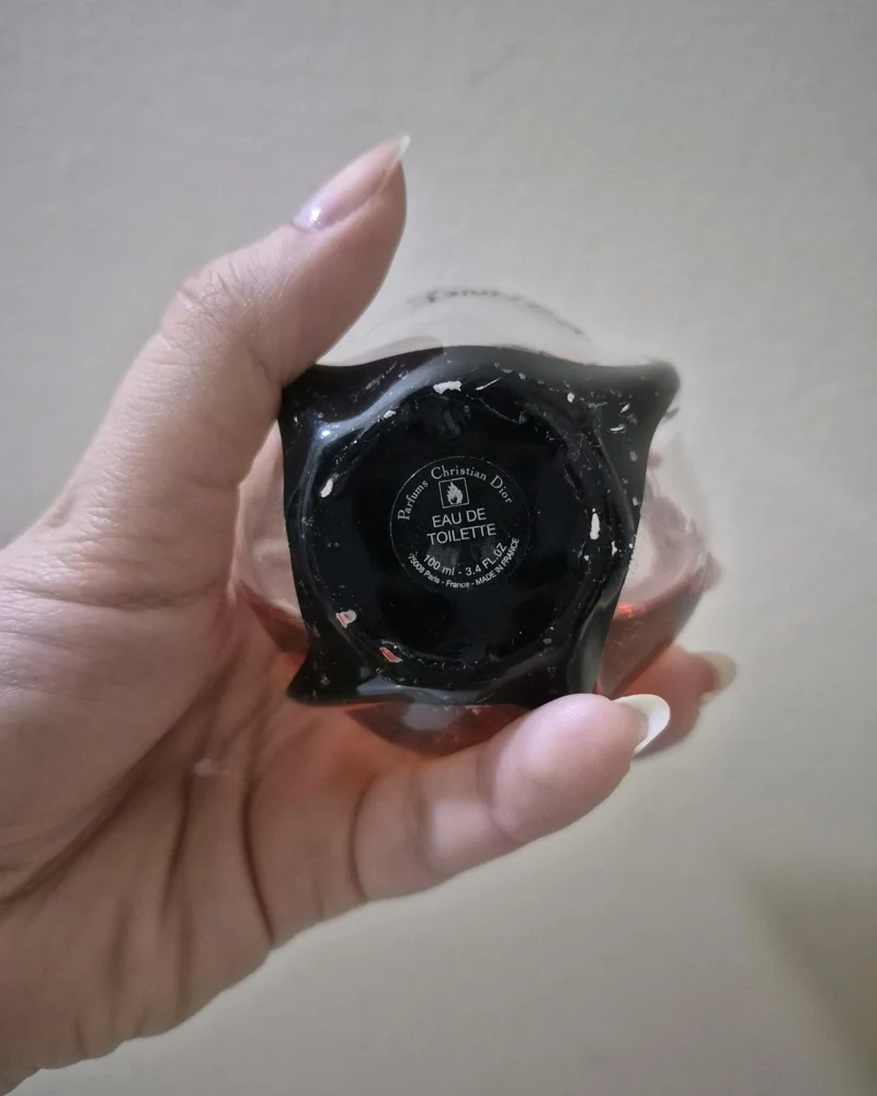 Dior Perfume, size No Size, photo 2