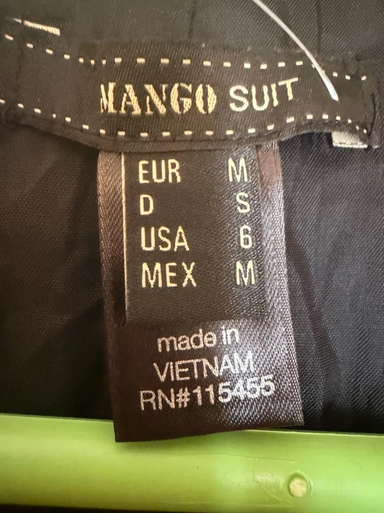 Mango Midi Dresses, size M / 38 / 10, photo 4