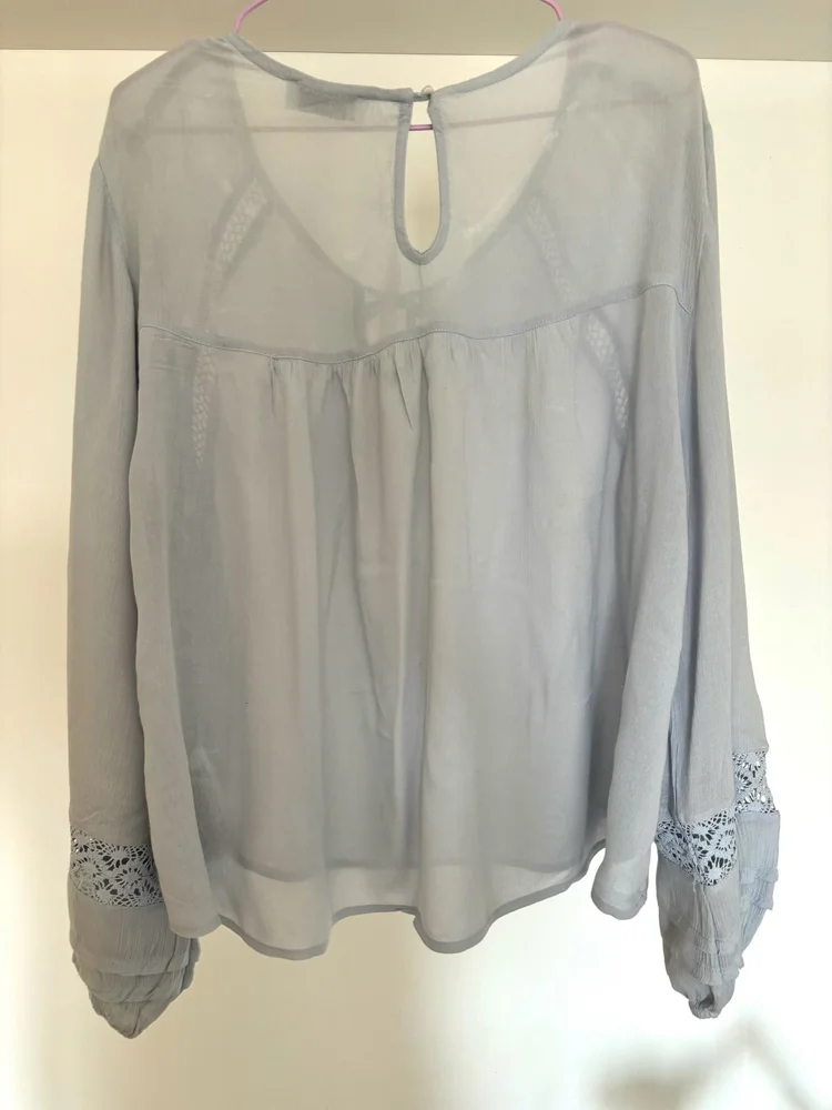 Hollister Blouses, size M / 38 / 10, photo 2