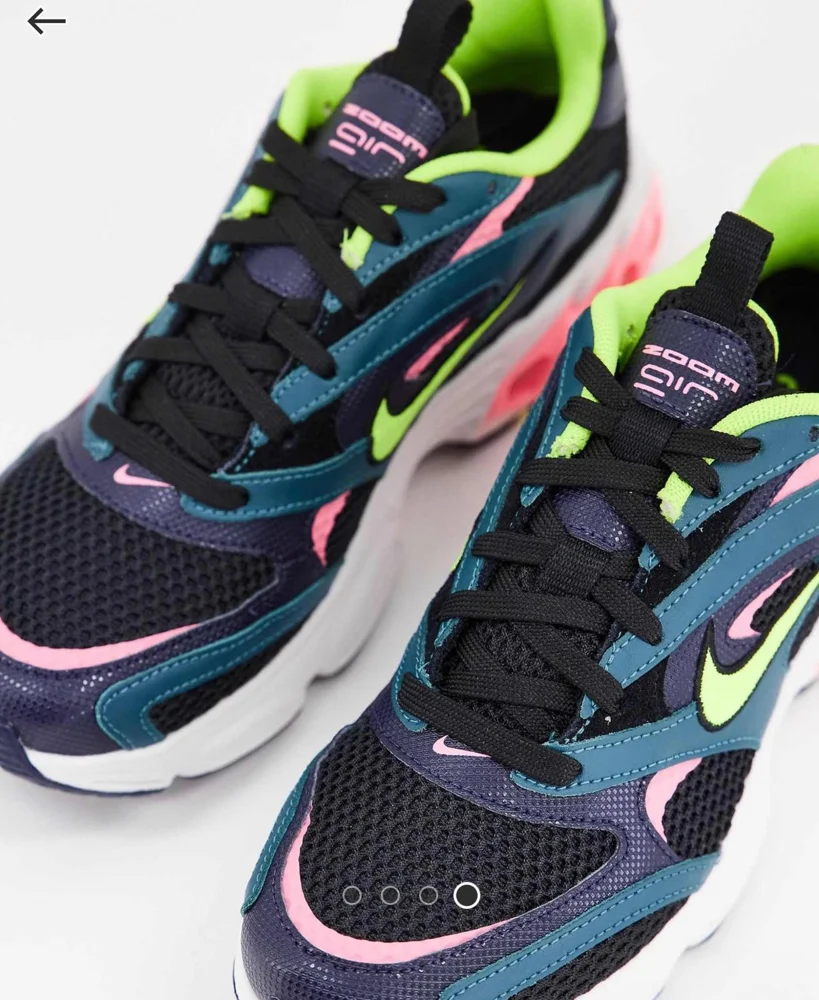 Nike Sneakers, size 39, photo 3