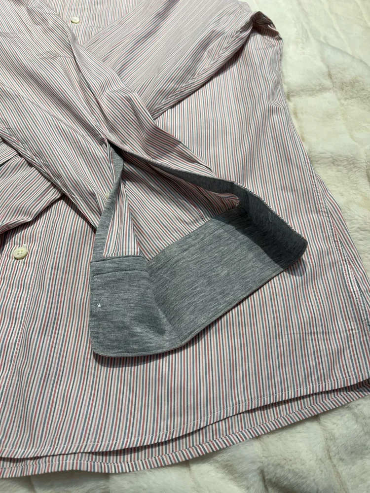 Ermenegildo Zegna Shirts, size L, photo 5