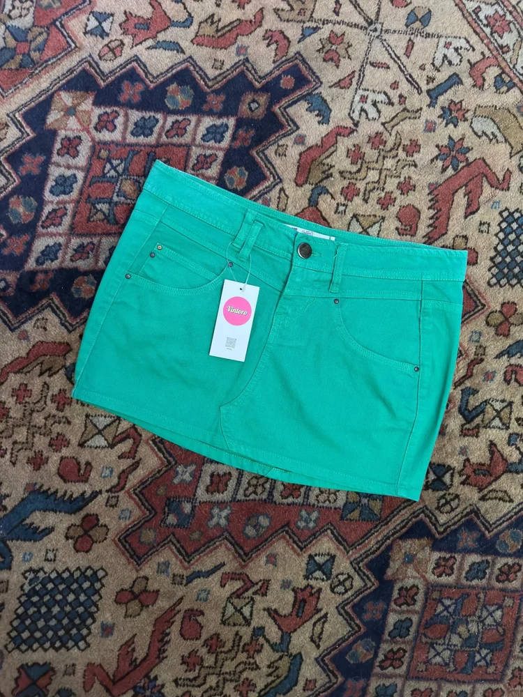 Skirts