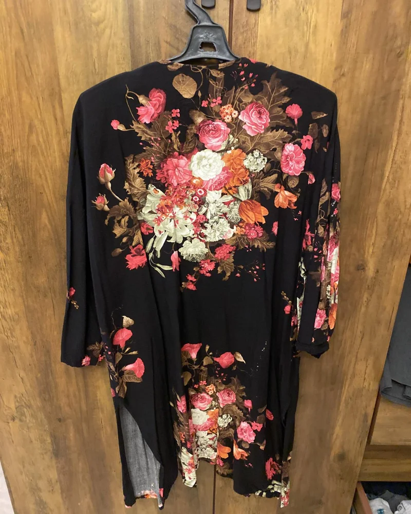 Cardigans, size One size, photo 3