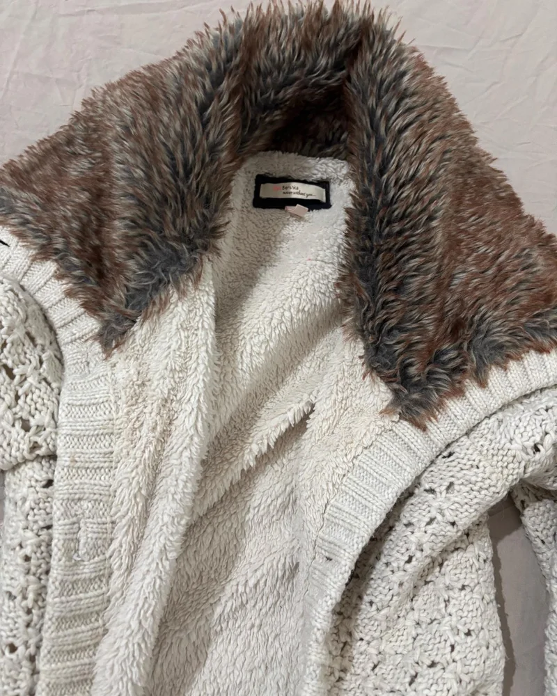 Bershka Coats, size S / 36 / 8, photo 3