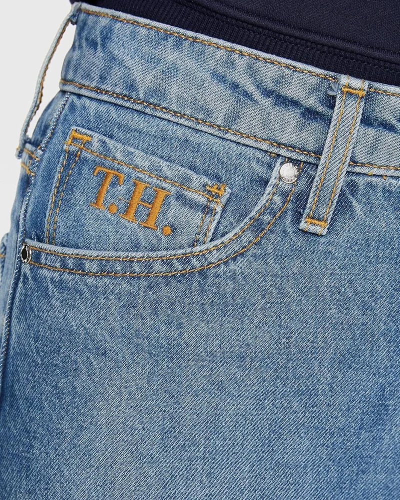 Tommy Hilfiger Jeans, size M / 38 / 10, photo 2