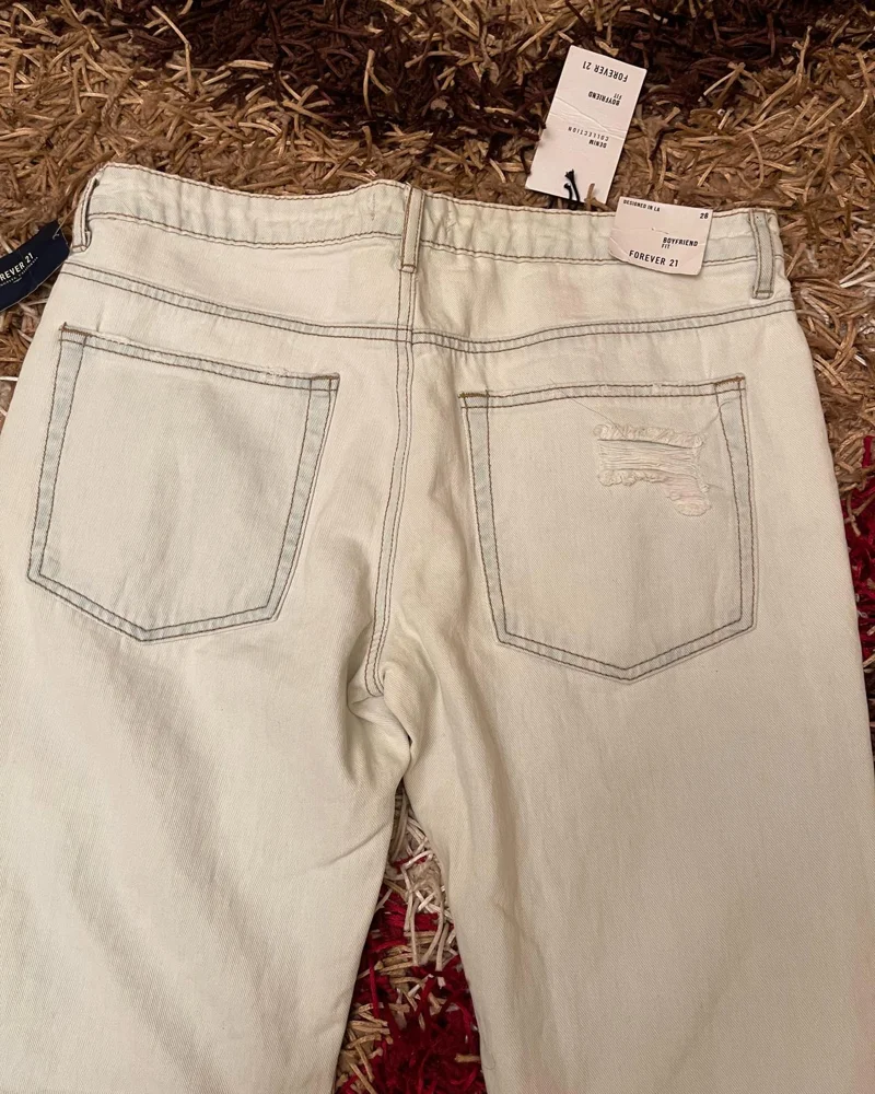 Forever 21 Jeans, size L / 40 / 12, photo 2