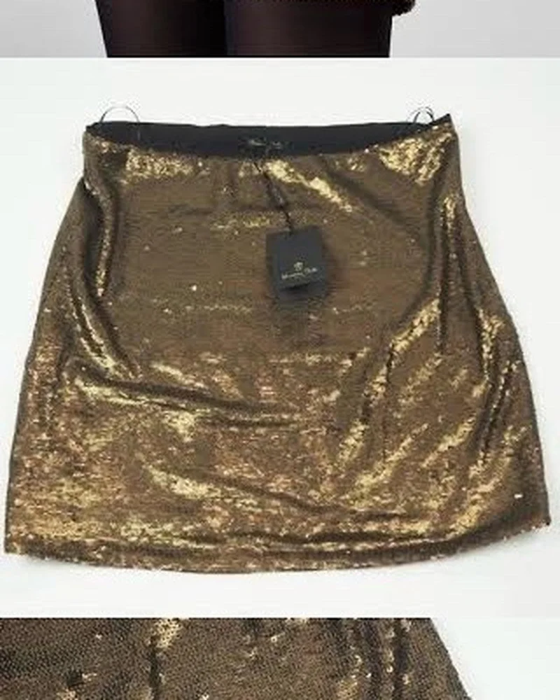 Massimo Dutti Skirts, size S / 36 / 8, photo 4