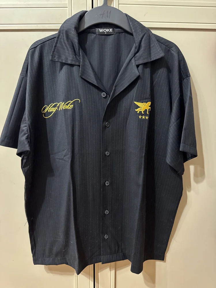 Button Down Shirts