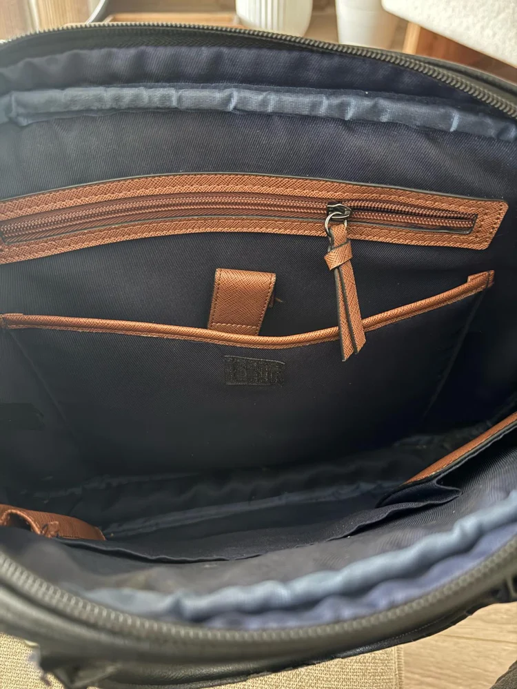Ted Baker Travel Bag, size Other, photo 2