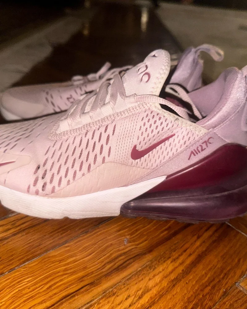 Nike Air Sneakers