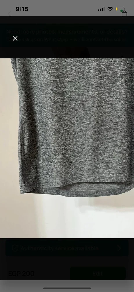 Shirts, size M / 38 / 10, photo 3