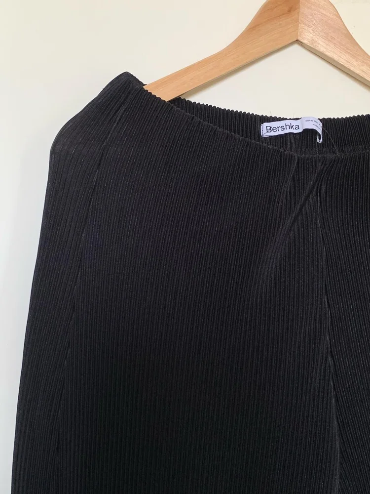 Bershka Pants, size M / 38 / 10, photo 2