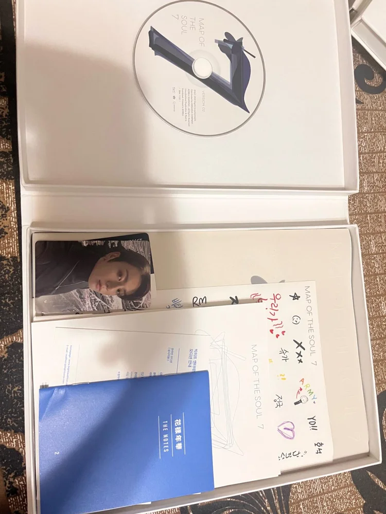 Music, size Other, photo 2