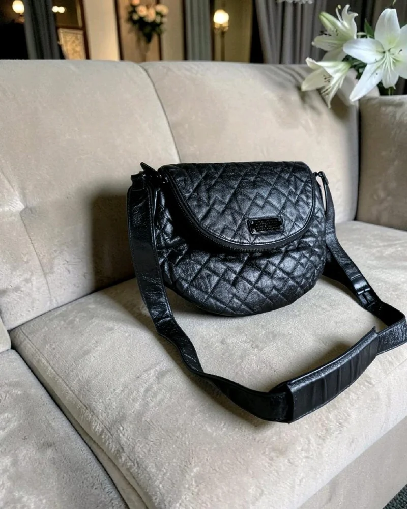Marc Jacobs Cross-Body Bag