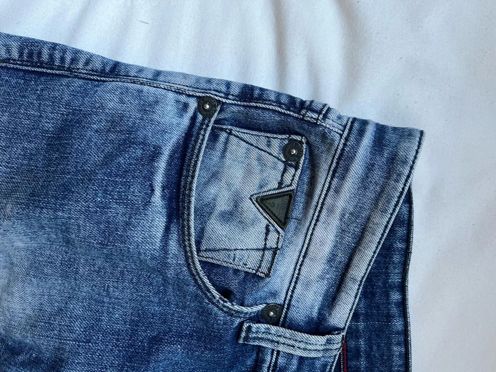 GUESS Jeans, size W42, photo 2