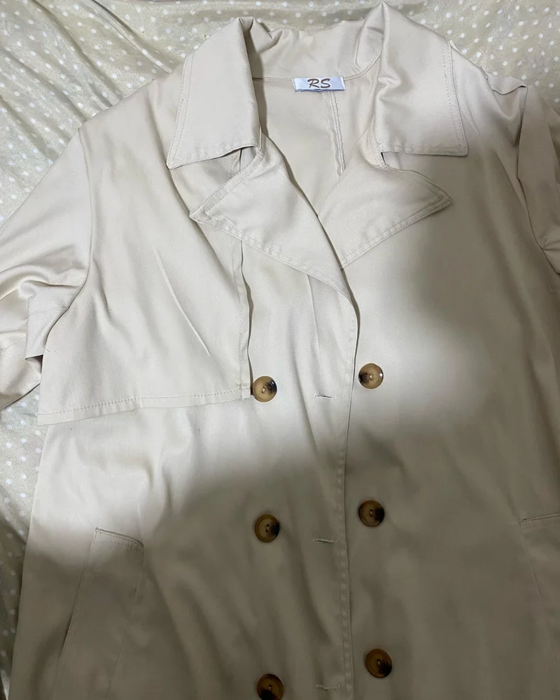 Local Coats, size L / 40 / 12, photo 2