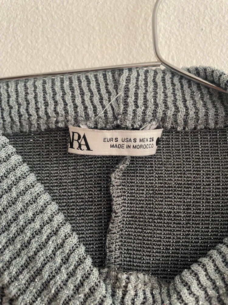 Zara Halter Tops, size S / 36 / 8, photo 3