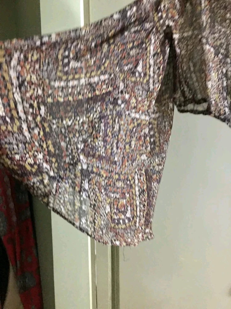 Blouses, size L / 40 / 12, photo 2