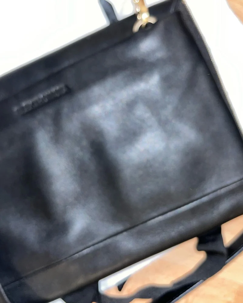 Knomo Shoulder Bag, size Other, photo 3