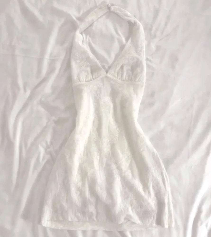 Mini Dresses