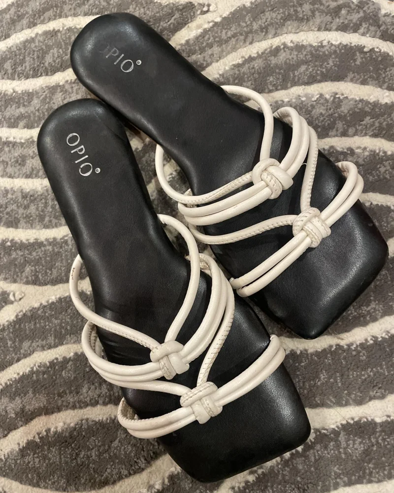 Sandals, size 41, photo 2