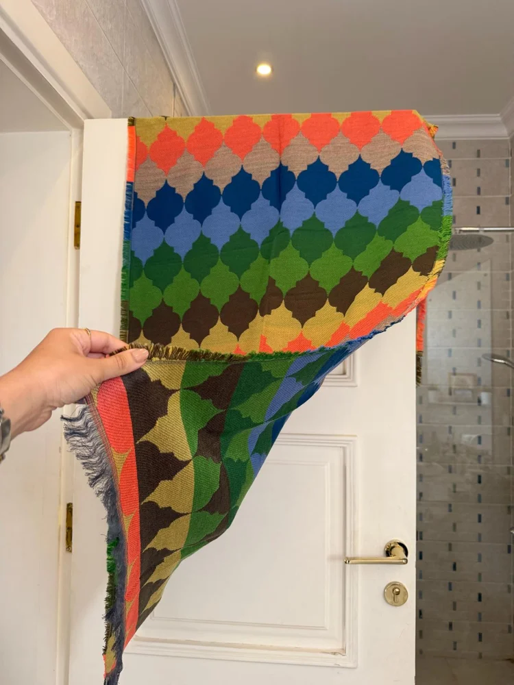 ROMAN Scarves, size One size, photo 2