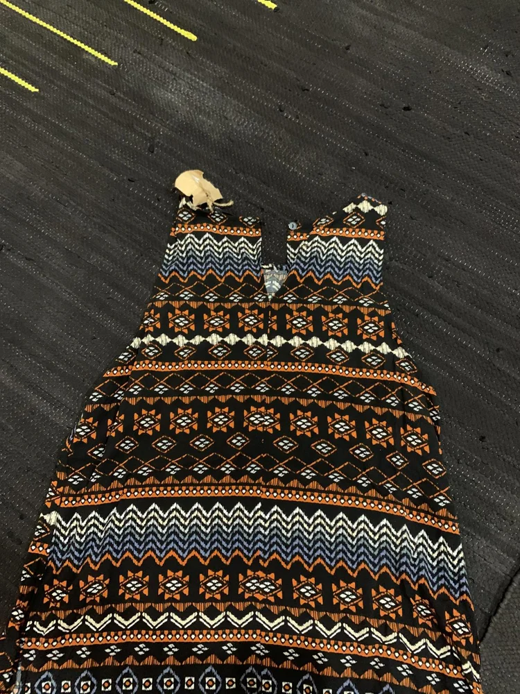 Encuentro Open Back, size M / 38 / 10, photo 2