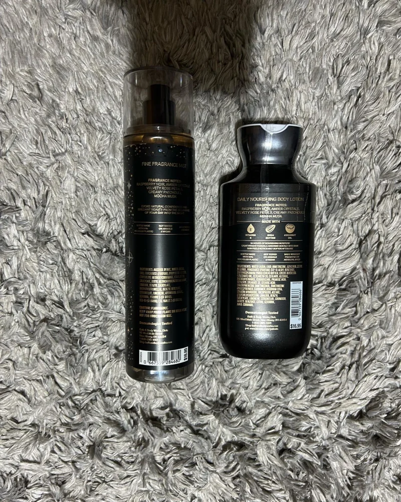 Bath & Body Works Skin care, size No Size, photo 2