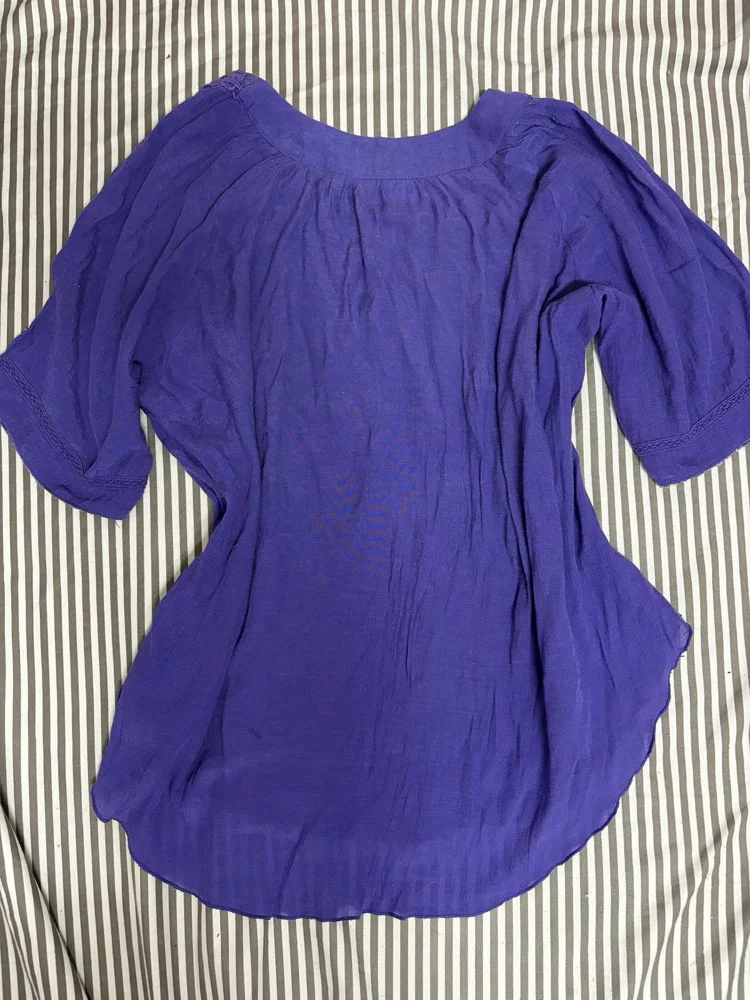 Blouses, size XXXL / 46 / 18, photo 4