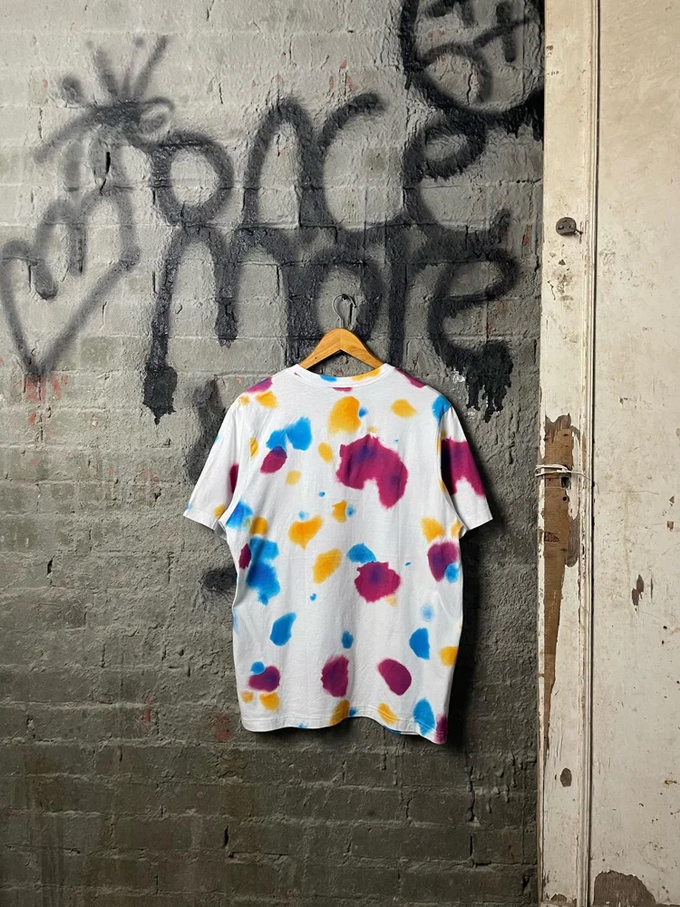 Nike T-shirts, size L, photo 3