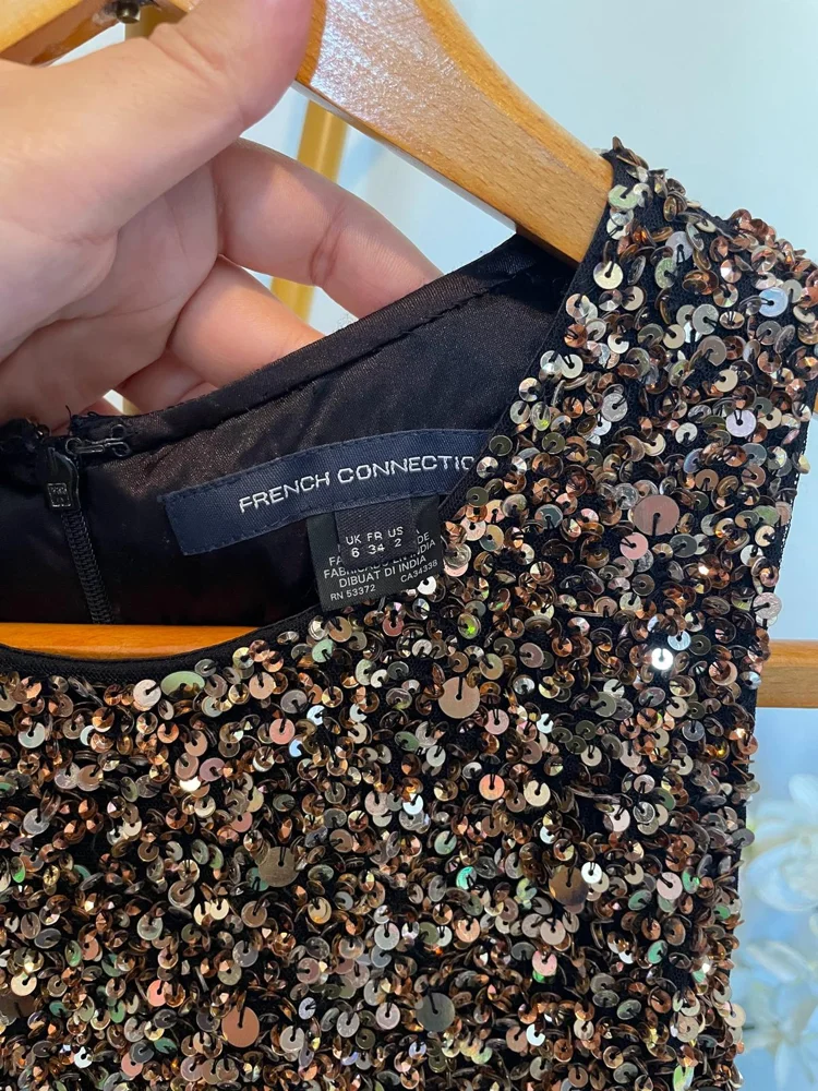 French Connection Dresses, size XS / 34 / 6, photo 3